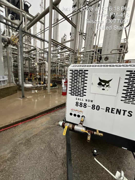 2025 BOBCAT PA425WCU-T4F