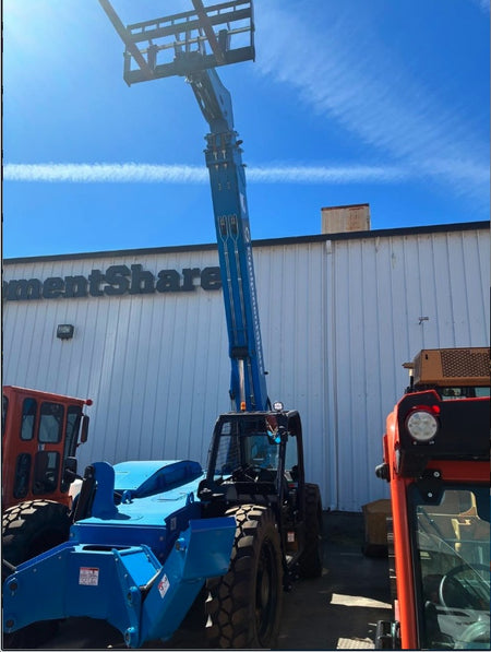2026 GENIE GTH-1056