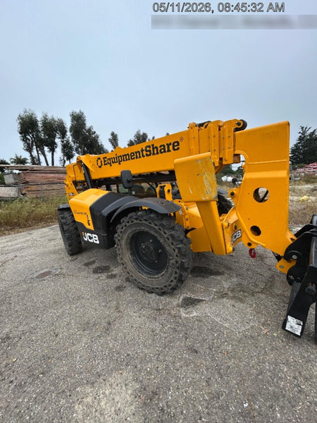 2025 JCB 510-56