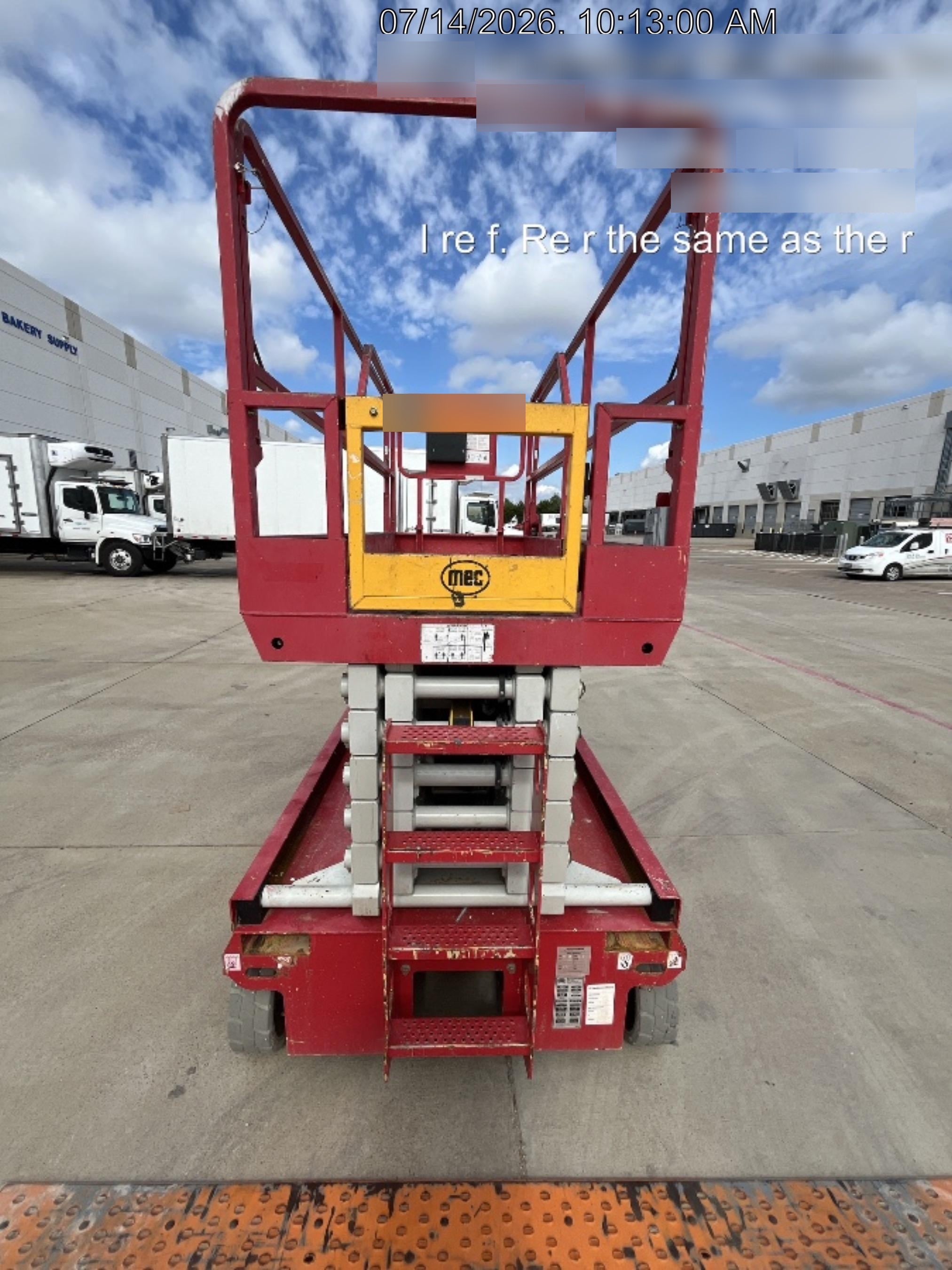 2021 MEC 4555SE