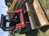 2019 TAKEUCHI TL8