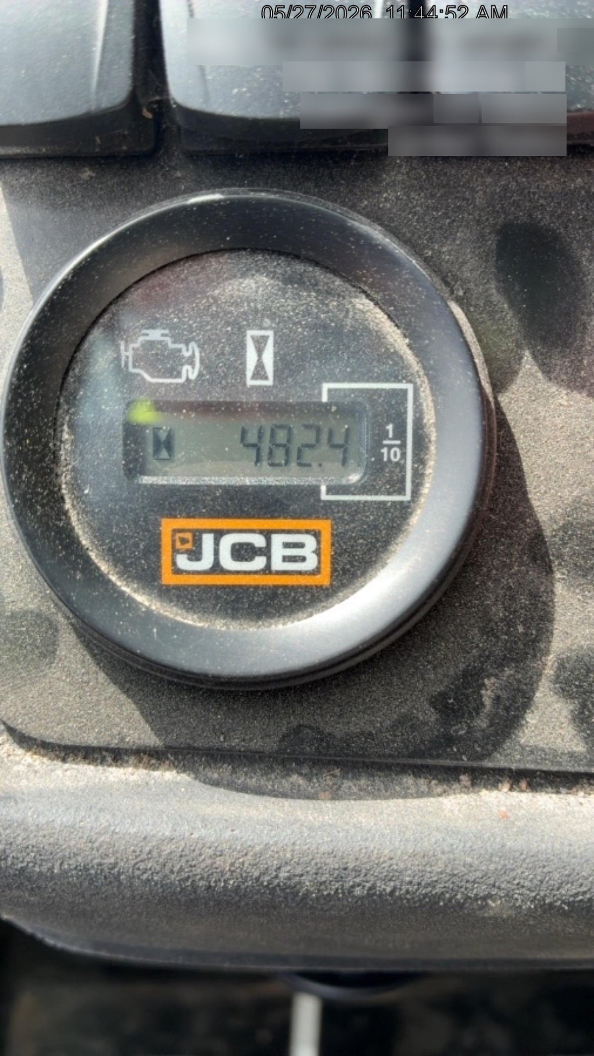 2024 JCB 512-56