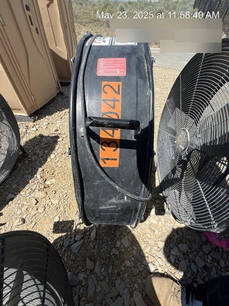 2021 UNITEC TPI PB36-D
