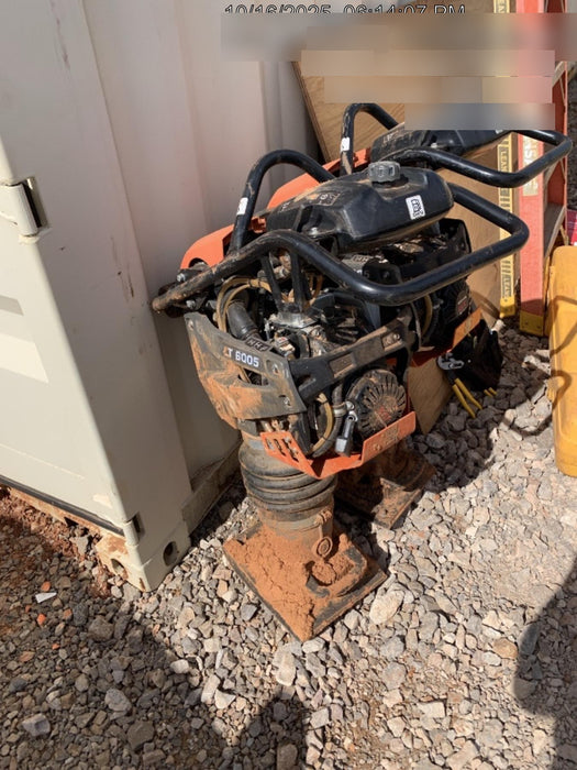 2024 HUSQVARNA LT6005