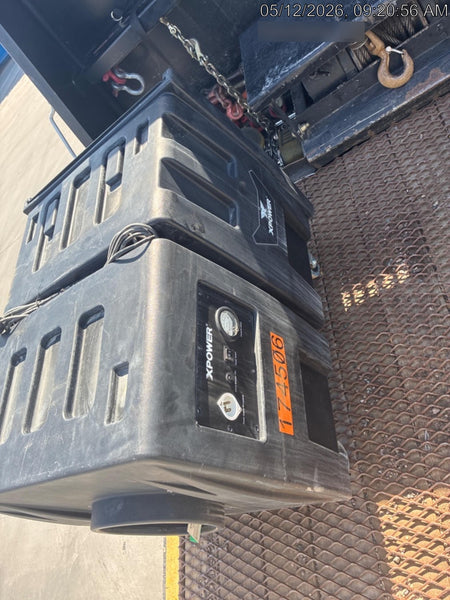 2021 XPOWER AP-2000