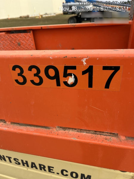 2023 JLG ES2632