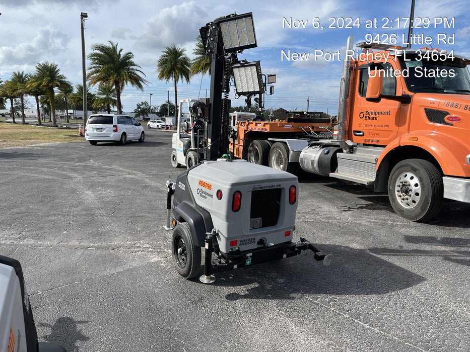 2024 WACKER NEUSON LTT4