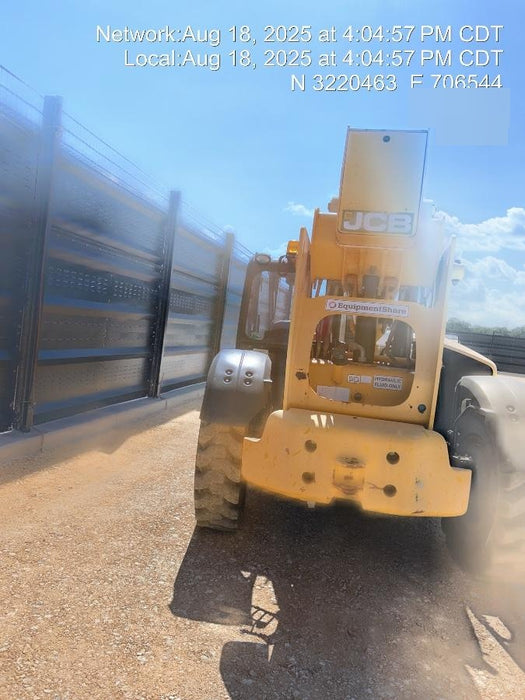 2020 JCB 510-56 JCB 510-56