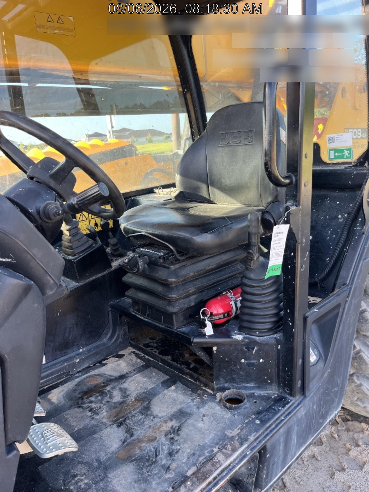 2024 JCB 509-42