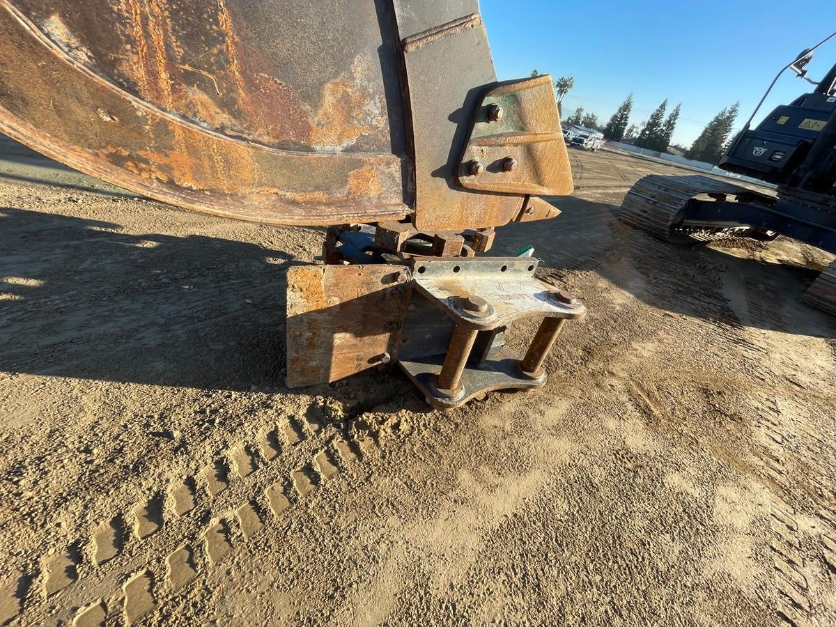 2021 PALADIN 24" Compaction Wheel