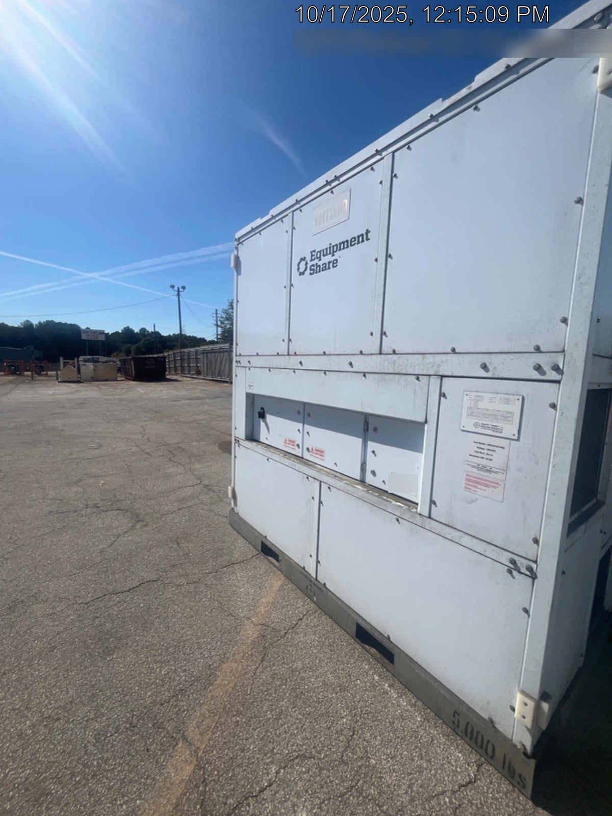 2023 SMARTECH VMTAH1D140Q