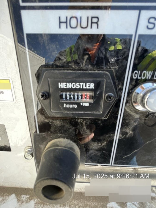 2023 SHINDAIWA DGK45F