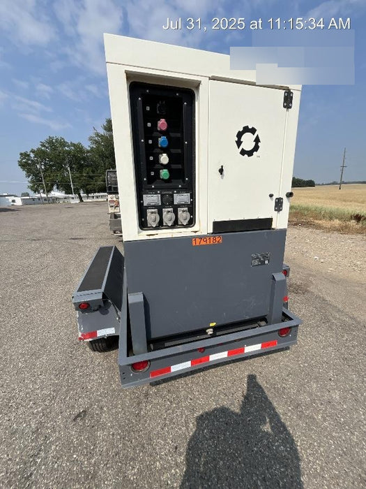 2021 ATLAS COPCO QAS150