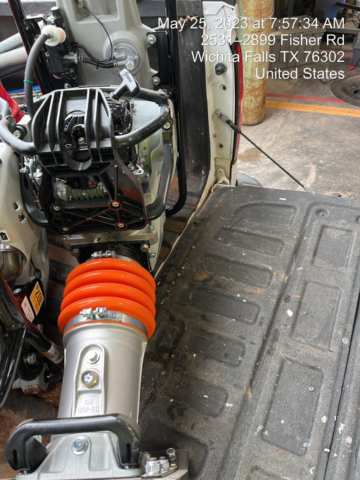 2023 MULTIQUIP MTX60HD