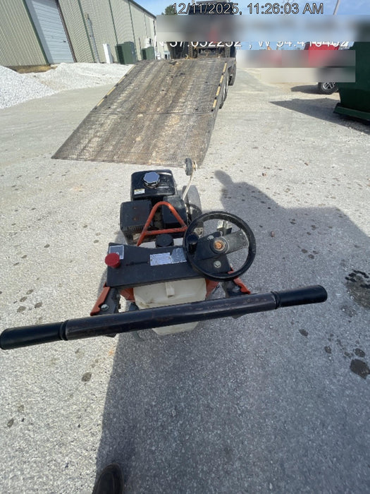 2020 HUSQVARNA FS 400