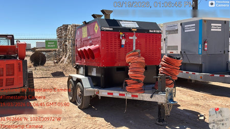 2024 CAMPO DB1200CT