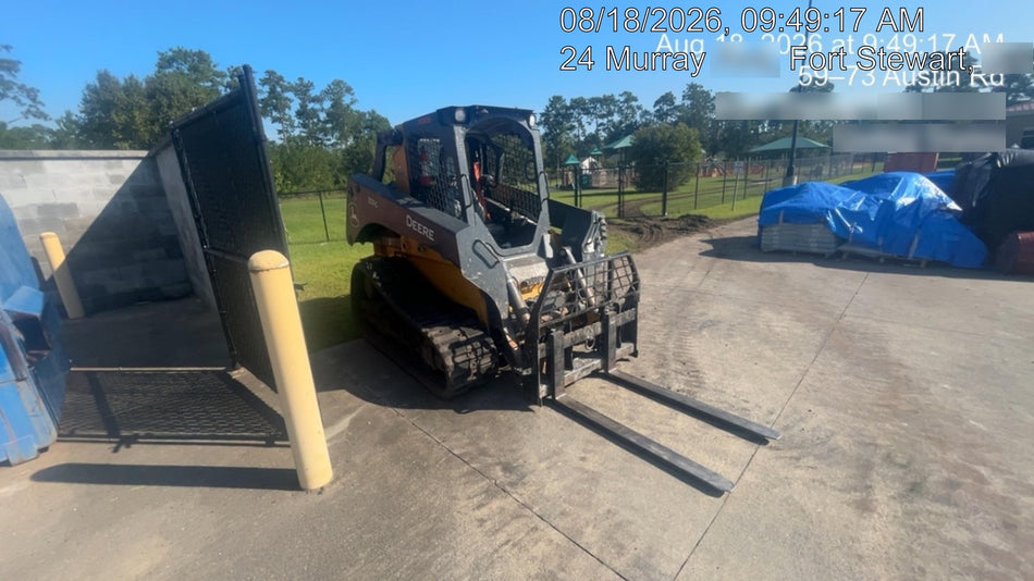 2019 ARROW MATERIAL HANDLING 60" Pallet Forks - Arrow