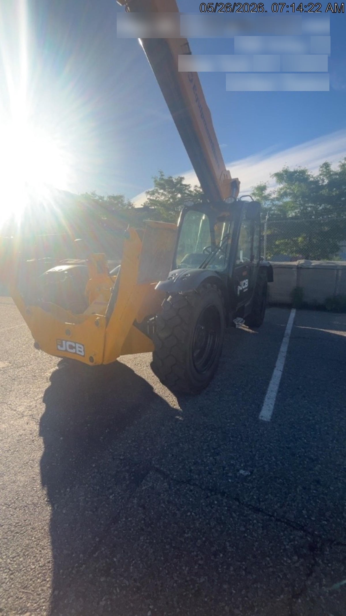 2025 JCB 510-56