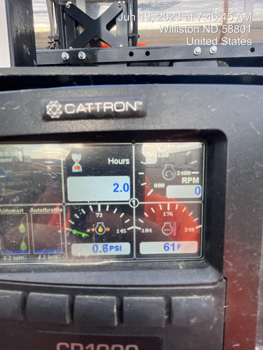 2023 RWN RWN-8NHTA-10OBPT