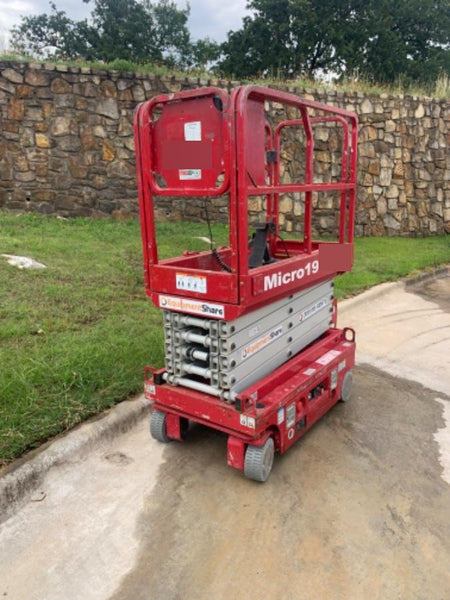 2019 MEC Micro 19