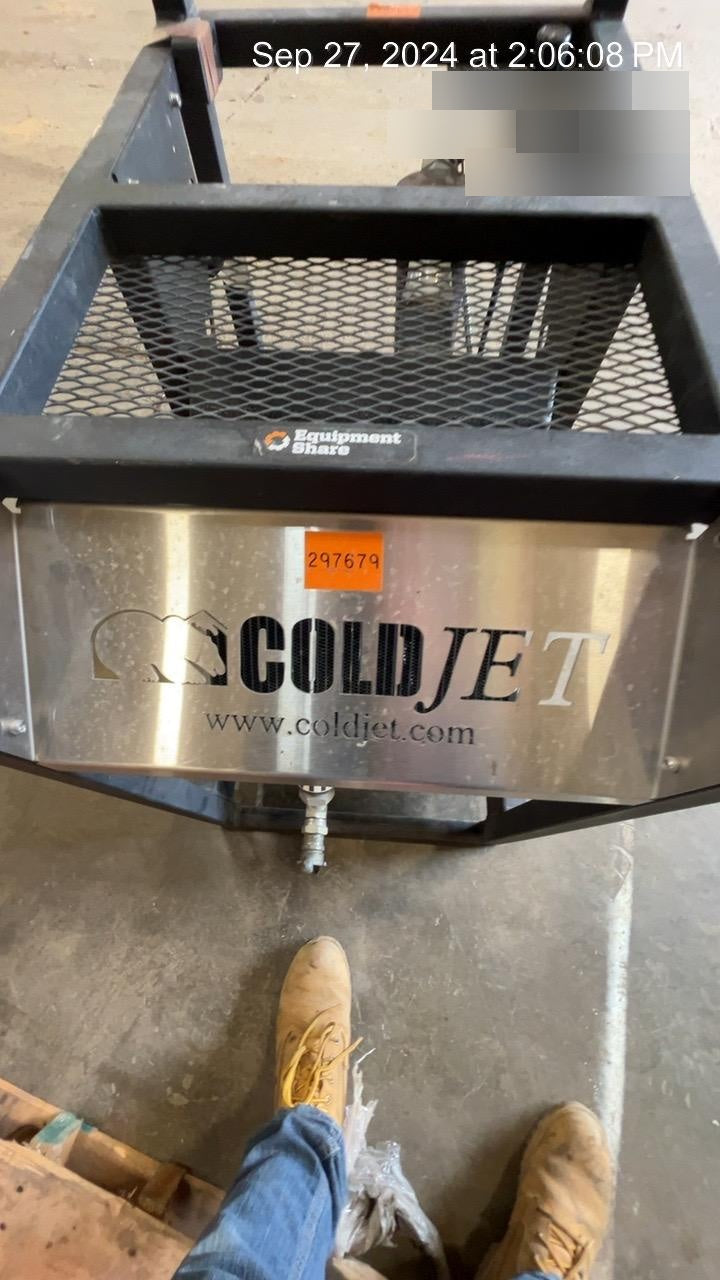 2023 COLD JET 2M0036