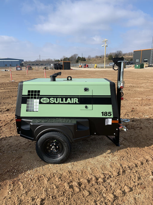 2020 SULLAIR 185-DPQ