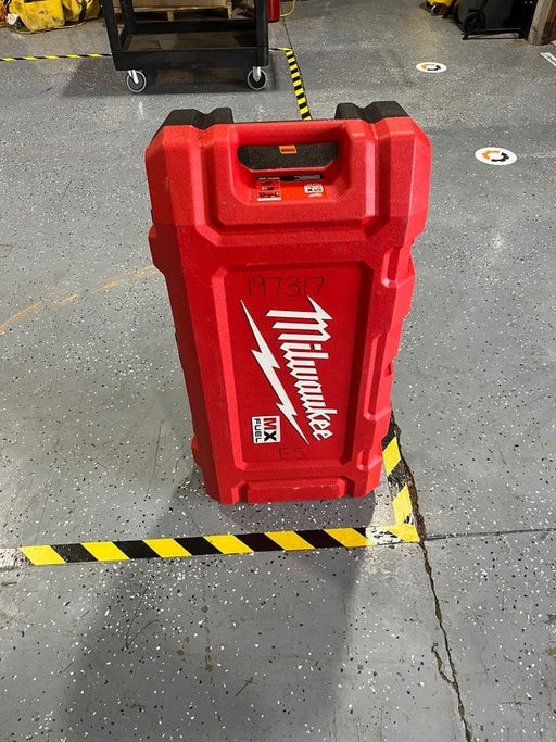 2021 MILWAUKEE MXF301-2CP