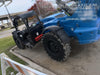 2020 Genie GTH-844 Canopy, Solid Tires, Work Lights, Beacon, Aux Hydraulics, Back up Alarm, Lifting Eye