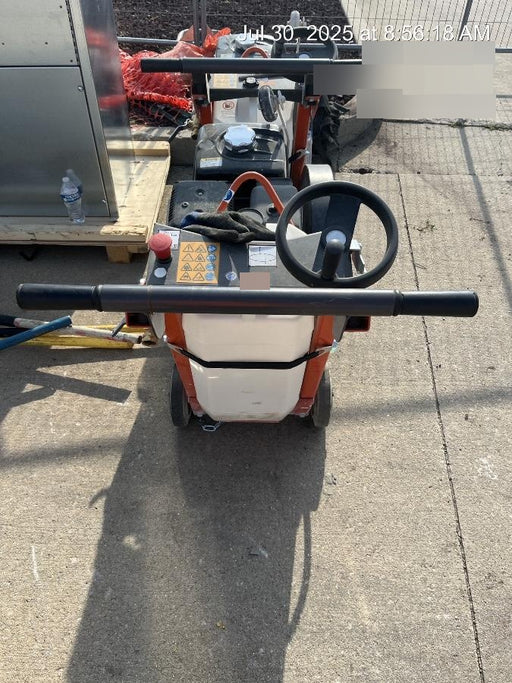 2024 HUSQVARNA FS 400 LV