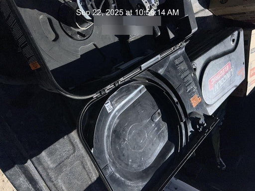 2021 LINCOLN ELECTRIC LN-25X