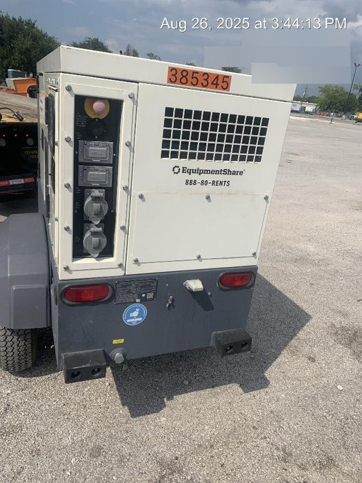 2023 ATLAS COPCO QAS45 CWK