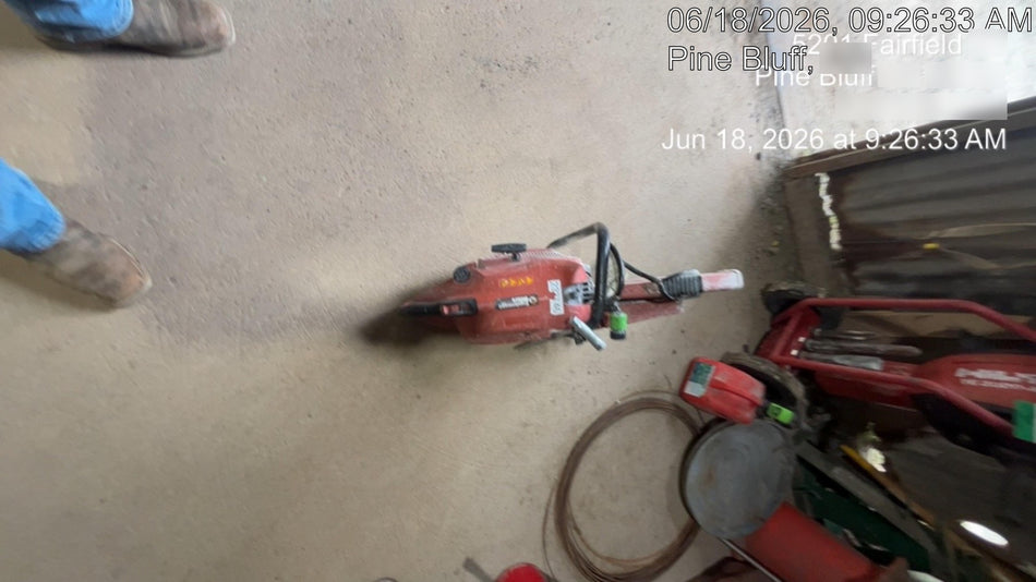 2022 HILTI DSH700-X