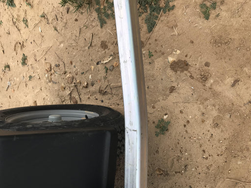 2019 Wacker Neuson LTV6L-MH Wacker Neuson LTV6 Standard Options, ES Track Hardware, Fuel Level Sensor