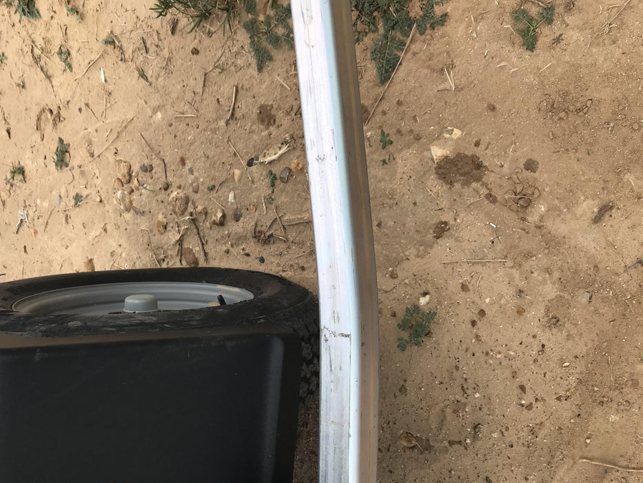 2019 Wacker Neuson LTV6L-MH Wacker Neuson LTV6 Standard Options, ES Track Hardware, Fuel Level Sensor