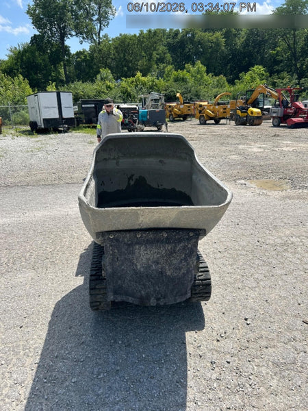 2025 TORO MBTX 2500-TS