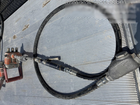 2023 MICHIGAN PNEUMATIC T3-EHDH-CARBIDE