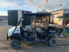 2022 KAWASAKI Trans Mule FE - Gas (Canopy)