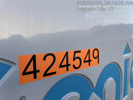 2024 GENIE S-45 XC