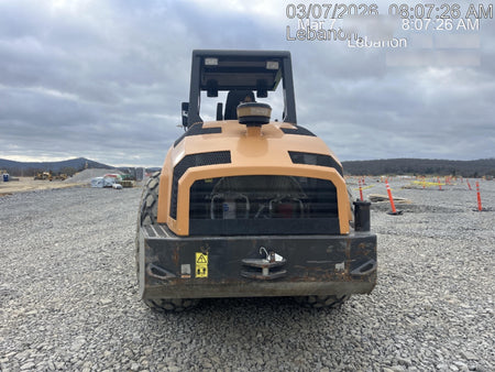 2020 CASE SV212D
