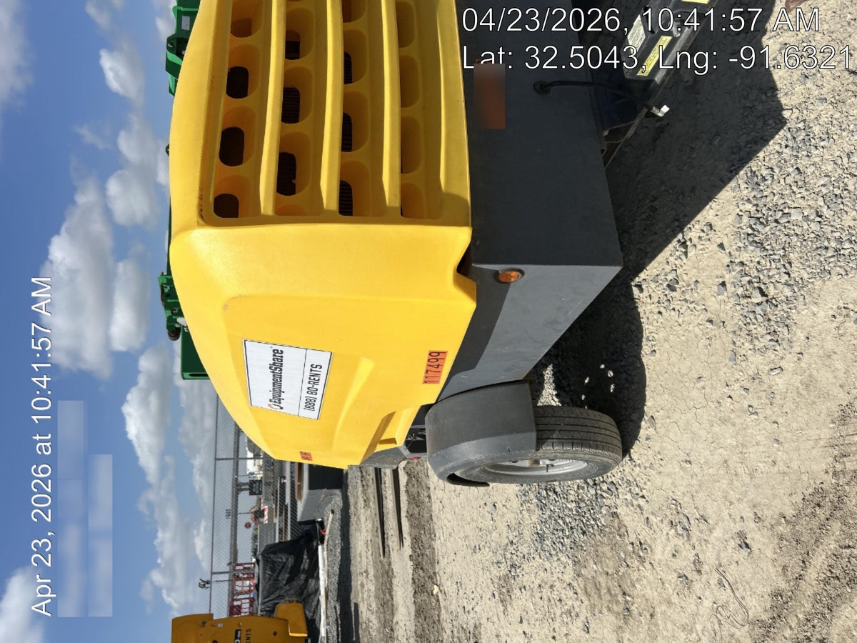2020 ATLAS COPCO XAS188