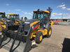 2023 JCB 3CX-14 Extendable Stick 74hp, Cab/Heat/Air, 4WD, Extendable Stick, Easy Controls, 1 Way Hydraulics, With Loader Pipework