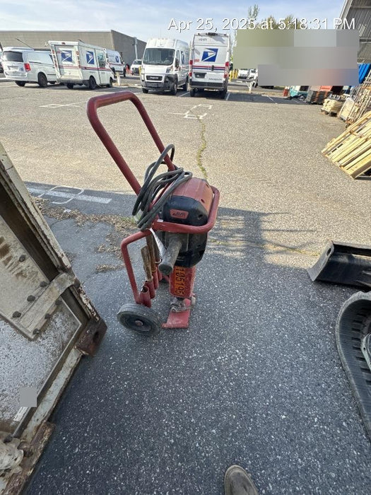 2020 HILTI TE 3000-AVR