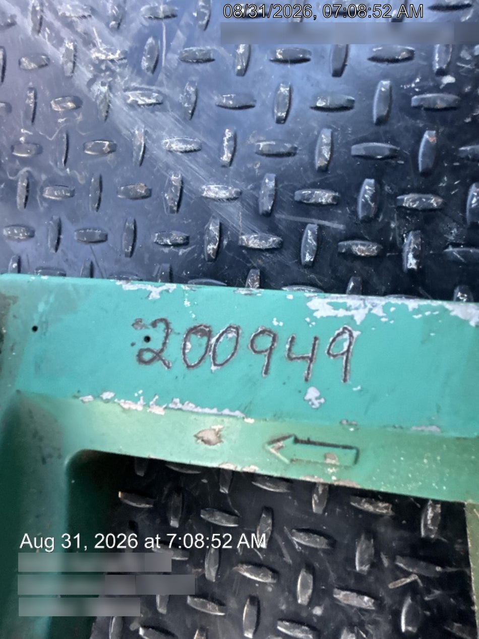 2022 MICHIGAN PNEUMATIC MP-5631-475B