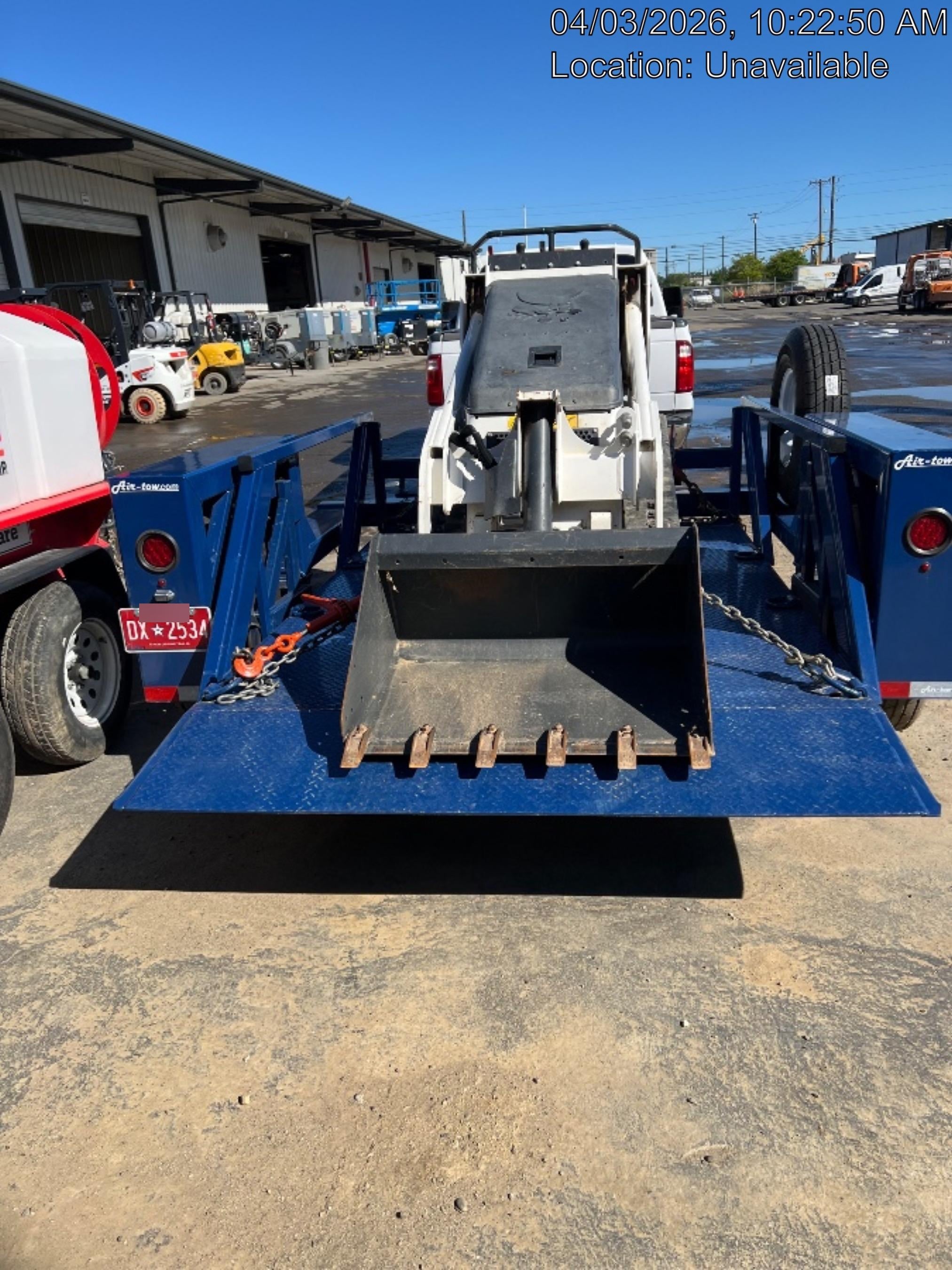 2025 AIR TOW S10-55