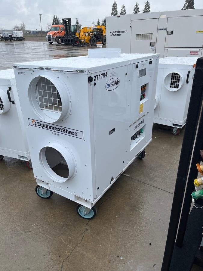 2022 UNITED COOL AIR PACH5N3AS15
