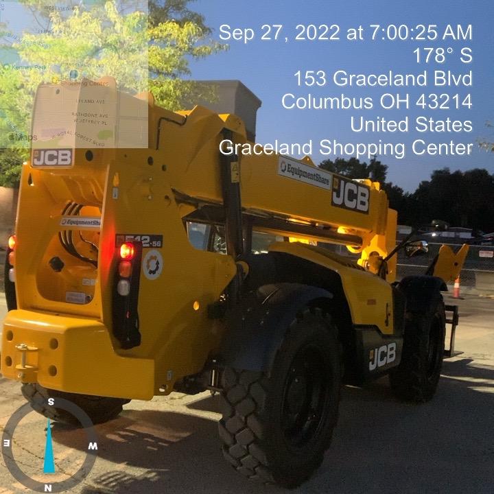 2022 JCB 512-56
