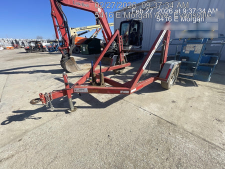 2022 JTC JTC-8000
