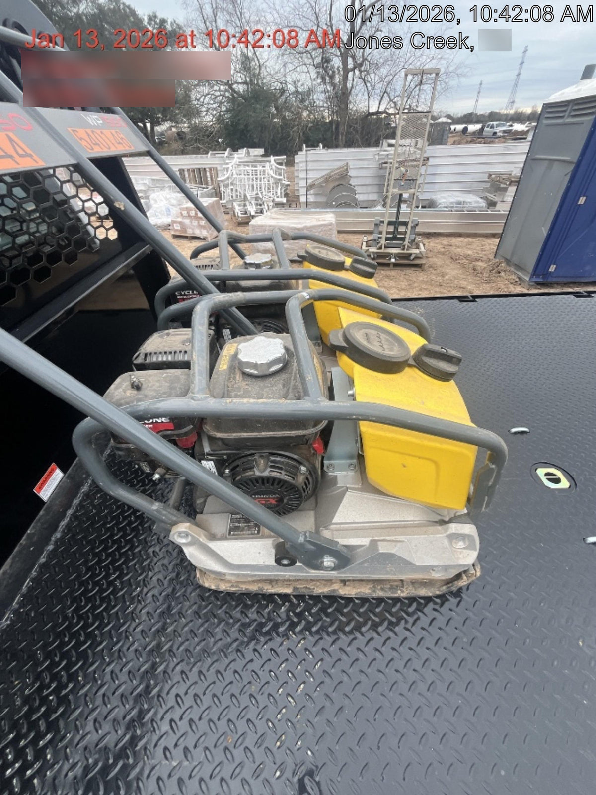 2025 WACKER NEUSON WP1550AW