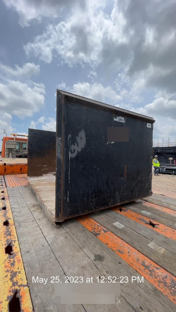 2019 STAR INDUSTRIES 1430