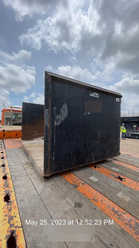 2019 STAR INDUSTRIES 1430